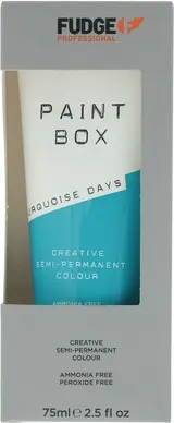 Hair Colour Fudge Professional Paint Box