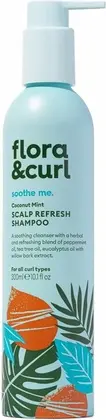 Shampoo Flora & Curl Floracurl