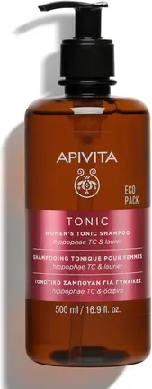 Shampoo Apivita Tonic Thinning Hair