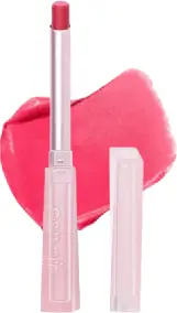 Кремовая матовая губная помада Espoir The Sleek Lipstick Cream Matte Rosy Bb Edition Rare Rosy 09 G