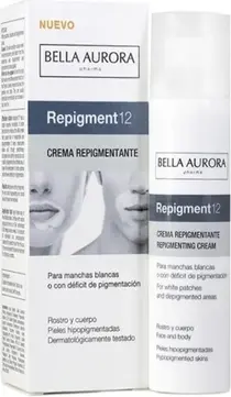Bella Aurora Repigment12 Kremi