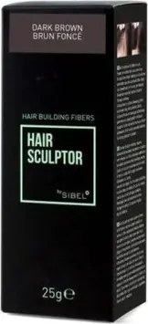 Powder Sibel Hair Sculptor