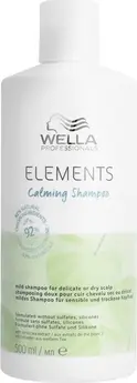 Шампунь Wella Professionals Elements Calming