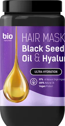 Hair Mask Bio Naturel Bio Naturell