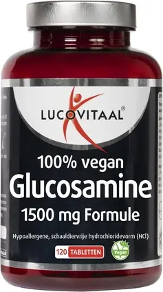 Vitamin Serum Lucovitaal