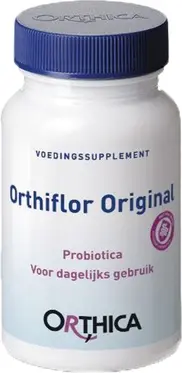 Vitamin Serum Orthica Orthiflor Original