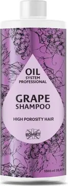 Шампунь Roni Professional Oil System