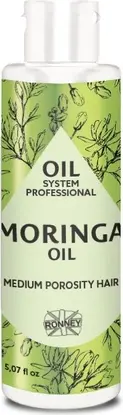 Масло для волос Roni Professional Oil System