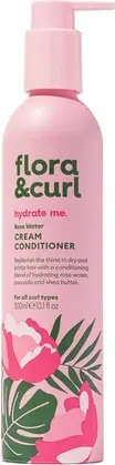 Flora & Curl Krem Konditsioneri