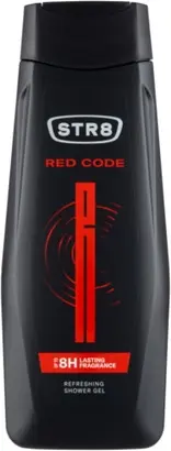 Гель для душа Str8 Red Code
