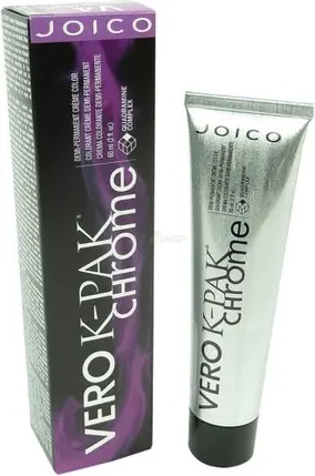 Demi Permanent Creme Color Joico K-Pak Chrome
