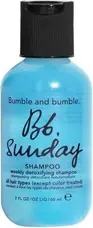 Шампунь Bumble And Bumble