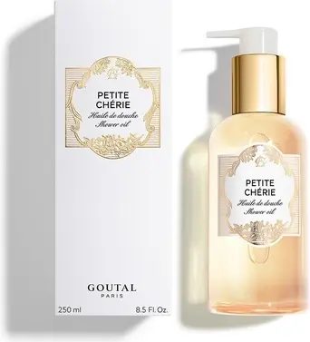 Shower Oil Goutal Paris Petite Cherie