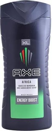 Гель для душа Axel Arigato