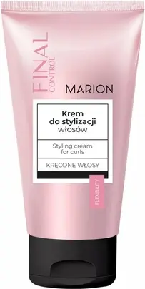 Styling Cream Marlon Final Control