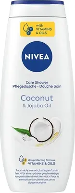 Гель для душа Nivea