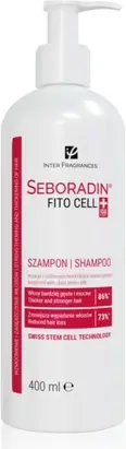 Shampoo Seboradin Fito Cell