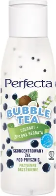 Гель для душа Perfecta Bubble Tea
