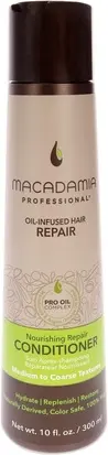 Кондиционер Macadamia Professional Nourishing Repair
