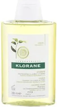 Shampoo Klorane Purifying