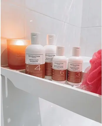 Кондиционер Revolution Haircare Plex 5 Bond Plex