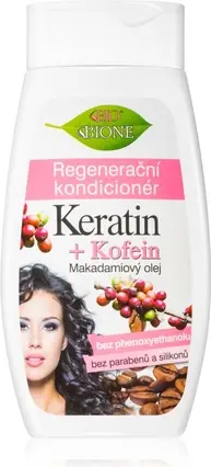 Кондиционер Bione Cosmetics Регенерирующий