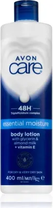 Лосьон для тела Avon Essential Moisture