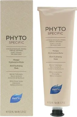 Маска для волос Phyto Phyto Specific