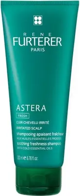 Shampoo Rene Furterer Astera Fresh Soothing Shampoo shampun