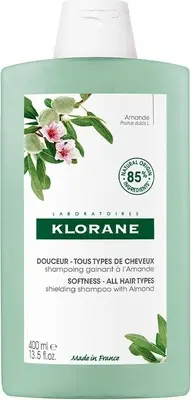 Shampoo Klorane Volume Enhancing