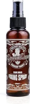 Лак для волос Dapper Dan ФИКСАЦИЯ ЕСТЕСТВЕННАЯ