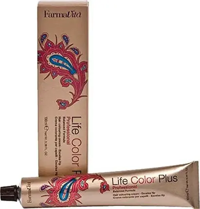 Краска для волос Farmavita Life Color Plus