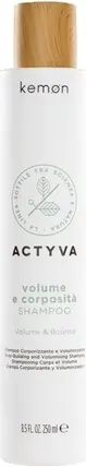 Шампунь Kemon Actyva Объем и Плотность
