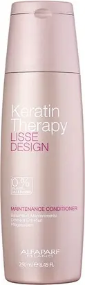 Кондиционер D1 Milano Keratin Therapy Lisse Design