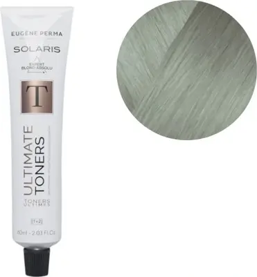 Toner Eugene Perma Solaris Ultimate Toner Gray Aventurine