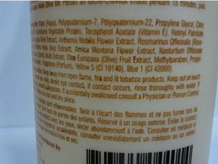 Hair Protector Vitale Anti-Breakage