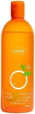 Гель для душа Ziaja