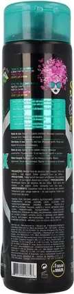 Шампунь Novex Mystic Black
