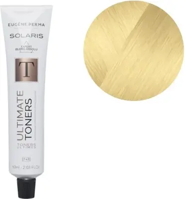 Toner Creme Eugene Perma Ep Solaris Ultimate Toner Creme