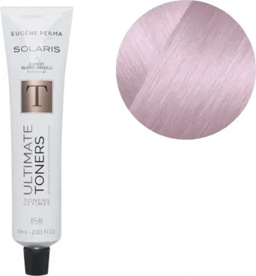 Toner Eugene Perma Solaris Ultimate Toner Beige Quartz