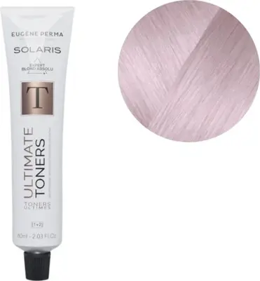 Toner Eugene Perma Ep Solaris Ultimate Toner Grege Nacre