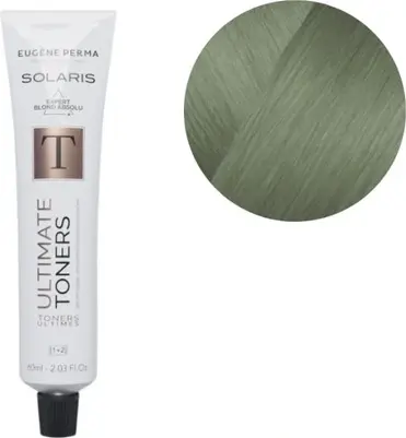 Toner Eugene Perma Ep Solaris Ultimate Toner Gray Jade