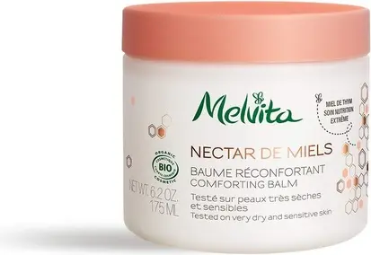 Comforting Balm Melvita Nectar De Miels