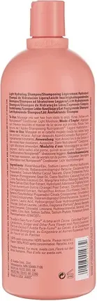 Shampoo Aveda Nutriplenish Hydrating Light Moisture