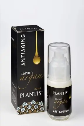 Сыворотка для лица Plantis