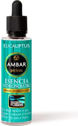 Гидрорастворимая Эссенция Ambar