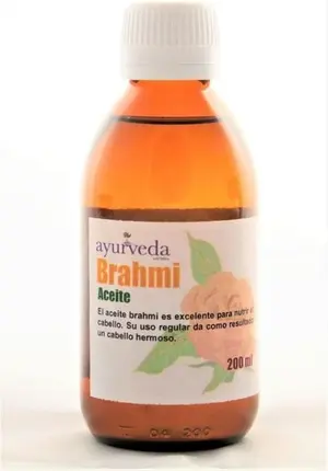 Hair Oil Ayurveda