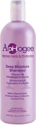 Shampoo Aphogee