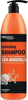 Shampoo Prosalon Refreshing