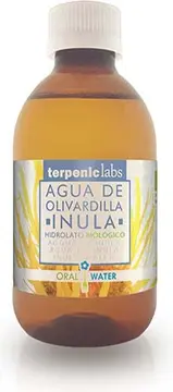 Body Mist Terpenic Hidrolato Olivardilla Bio